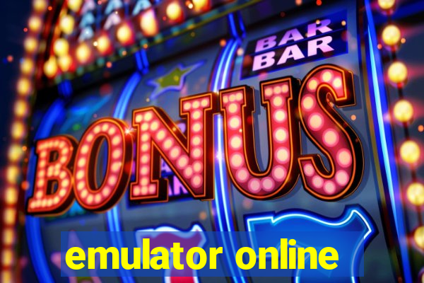 emulator online